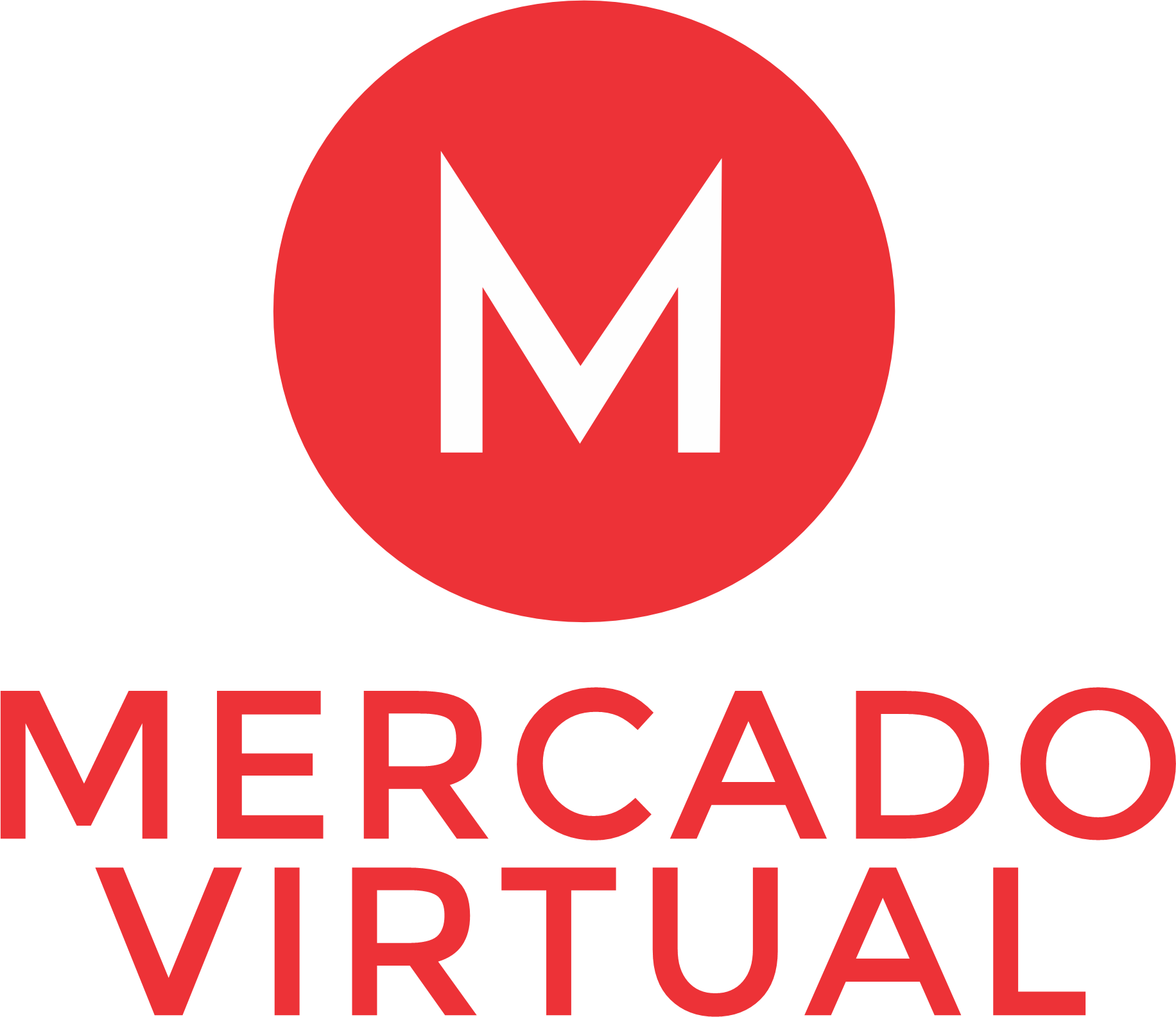 Logo Mercado Virtual
